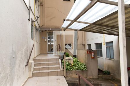 Apartamento para alugar com 70m², 3 quartos e 1 vaga Apartamento para alugar com 70m², 3 quartos e 1 vagaÁrea comum