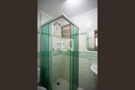 Apartamento para alugar com 70m², 3 quartos e 1 vaga Apartamento para alugar com 70m², 3 quartos e 1 vagaBanheiro