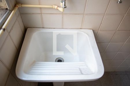 Apartamento para alugar com 70m², 3 quartos e 1 vaga Apartamento para alugar com 70m², 3 quartos e 1 vagaÁrea de Serviço