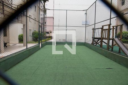 Apartamento para alugar com 70m², 3 quartos e 1 vaga Apartamento para alugar com 70m², 3 quartos e 1 vagaQuadra Esportiva