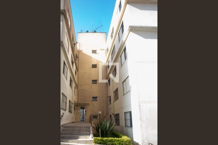 Apartamento para alugar com 70m², 3 quartos e 1 vaga Apartamento para alugar com 70m², 3 quartos e 1 vagaFachada do bloco