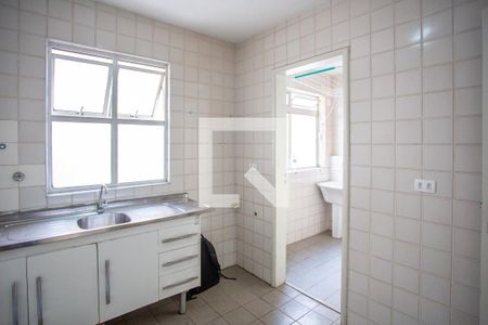 Apartamento para alugar com 70m², 3 quartos e 1 vaga Apartamento para alugar com 70m², 3 quartos e 1 vagaCozinha