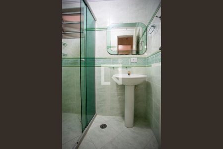 Apartamento para alugar com 70m², 3 quartos e 1 vaga Apartamento para alugar com 70m², 3 quartos e 1 vagaBanheiro