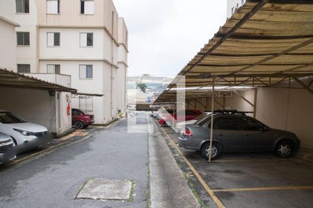 Apartamento para alugar com 70m², 3 quartos e 1 vaga Apartamento para alugar com 70m², 3 quartos e 1 vagaGaragem