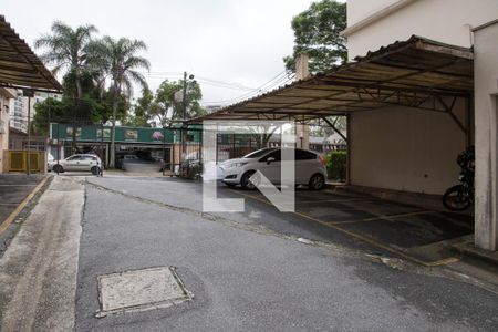 Apartamento para alugar com 70m², 3 quartos e 1 vaga Apartamento para alugar com 70m², 3 quartos e 1 vagaGaragem