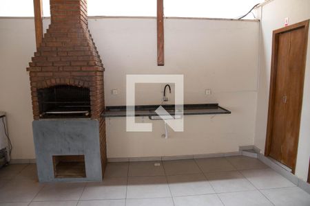 Apartamento para alugar com 70m², 3 quartos e 1 vaga Apartamento para alugar com 70m², 3 quartos e 1 vagaChurrasqueira