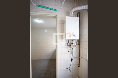 Apartamento para alugar com 70m², 3 quartos e 1 vaga Apartamento para alugar com 70m², 3 quartos e 1 vagaÁrea de Serviço