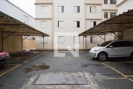 Apartamento para alugar com 70m², 3 quartos e 1 vaga Apartamento para alugar com 70m², 3 quartos e 1 vagaGaragem