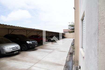 Apartamento para alugar com 70m², 3 quartos e 1 vaga Apartamento para alugar com 70m², 3 quartos e 1 vagaGaragem