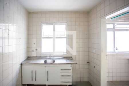 Apartamento para alugar com 70m², 3 quartos e 1 vaga Apartamento para alugar com 70m², 3 quartos e 1 vagaCozinha
