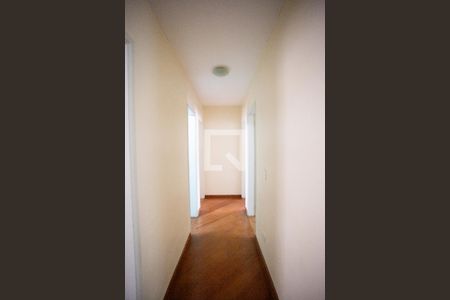 Apartamento para alugar com 70m², 3 quartos e 1 vaga Apartamento para alugar com 70m², 3 quartos e 1 vagaCorredor