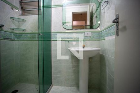 Apartamento para alugar com 70m², 3 quartos e 1 vaga Apartamento para alugar com 70m², 3 quartos e 1 vagaBanheiro
