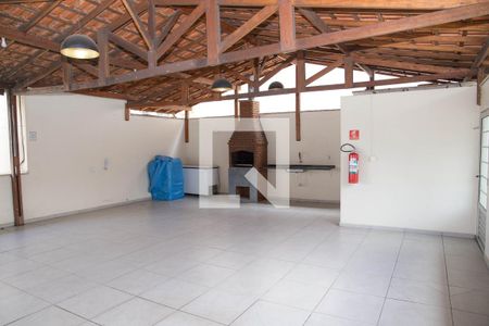 Apartamento para alugar com 70m², 3 quartos e 1 vaga Apartamento para alugar com 70m², 3 quartos e 1 vagaChurrasqueira