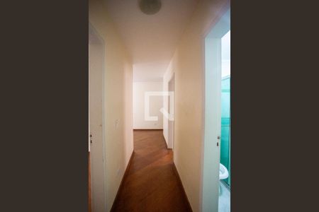 Apartamento para alugar com 70m², 3 quartos e 1 vaga Apartamento para alugar com 70m², 3 quartos e 1 vagaCorredor