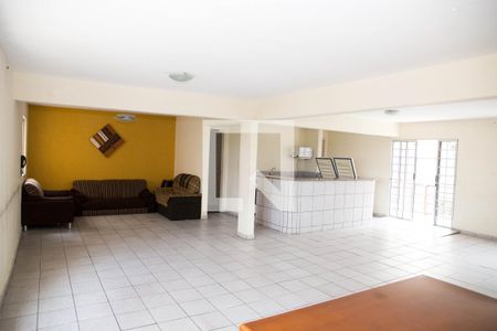 Apartamento para alugar com 70m², 3 quartos e 1 vaga Apartamento para alugar com 70m², 3 quartos e 1 vagaÁrea comum - Salão de festas