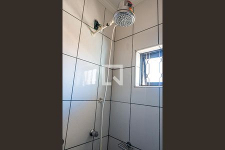 Casa à venda com 237m², 4 quartos e 4 vagasBanheiro da Suíte 1