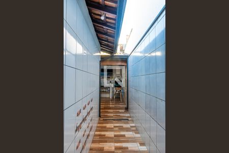 Casa à venda com 237m², 4 quartos e 4 vagasQuintal