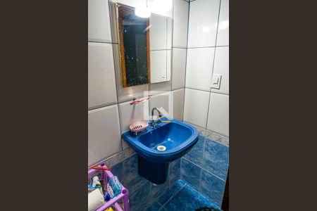 Casa à venda com 237m², 4 quartos e 4 vagasBanheiro da Suíte 2