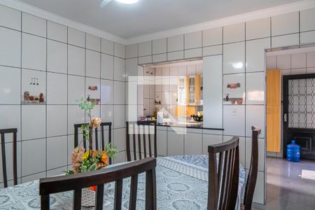 Casa à venda com 237m², 4 quartos e 4 vagasSala de Jantar