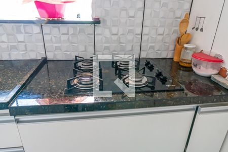 Casa à venda com 237m², 4 quartos e 4 vagasCozinha