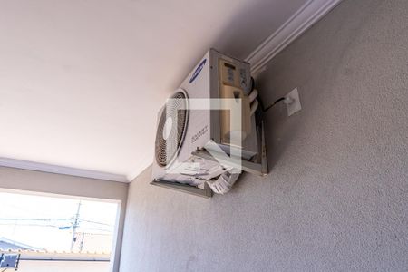 Casa à venda com 237m², 4 quartos e 4 vagasGaragem