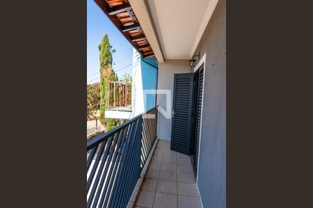 Casa à venda com 237m², 4 quartos e 4 vagasSuíte 1