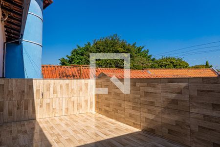 Casa à venda com 237m², 4 quartos e 4 vagasVaranda da Suíte