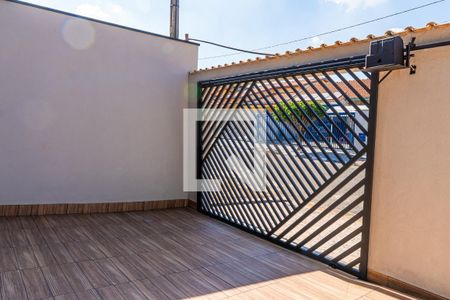 Casa à venda com 237m², 4 quartos e 4 vagasGaragem
