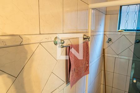 Casa à venda com 237m², 4 quartos e 4 vagasBanheiro