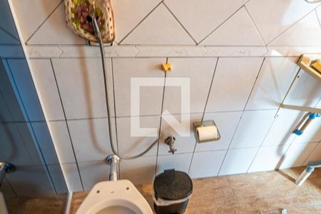 Casa à venda com 237m², 4 quartos e 4 vagasBanheiro