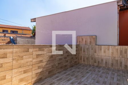 Casa à venda com 237m², 4 quartos e 4 vagasVaranda da Suíte