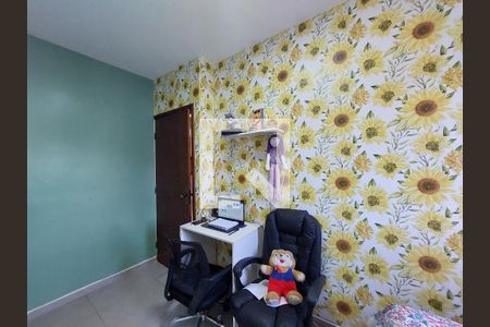 Casa de condomínio à venda com 90m², 3 quartos e 1 vagaQuarto 3