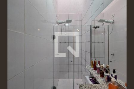 Casa de condomínio à venda com 90m², 3 quartos e 1 vagaBanheiro 2