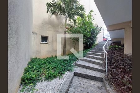 Casa de condomínio à venda com 90m², 3 quartos e 1 vagaJardim