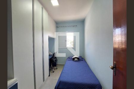 Casa de condomínio à venda com 90m², 3 quartos e 1 vagaQuarto 2