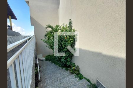 Casa de condomínio à venda com 90m², 3 quartos e 1 vagaJardim