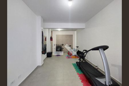 Casa de condomínio à venda com 90m², 3 quartos e 1 vagaAcademia