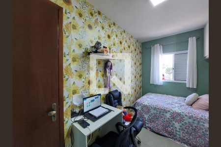 Casa de condomínio à venda com 90m², 3 quartos e 1 vagaQuarto 3