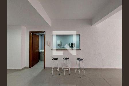 Casa de condomínio à venda com 90m², 3 quartos e 1 vagaSalão de Festas