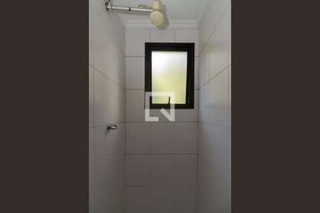 Apartamento para alugar com 100m², 3 quartos e 2 vagasBanheiro de serviço