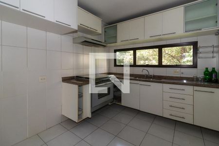 Apartamento para alugar com 100m², 3 quartos e 2 vagasCozinha