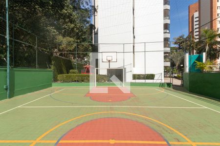 Apartamento para alugar com 100m², 3 quartos e 2 vagasQuadra Esportiva