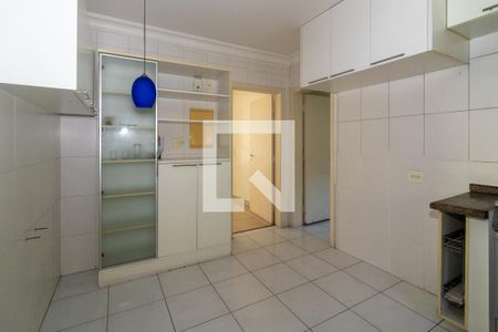 Apartamento para alugar com 100m², 3 quartos e 2 vagasCozinha