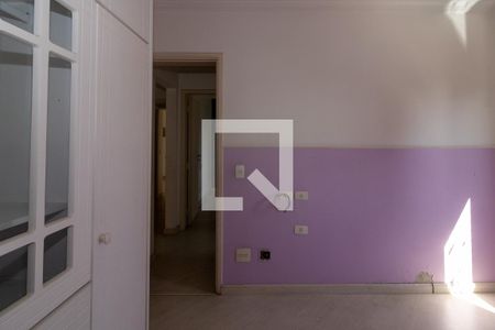 Apartamento para alugar com 100m², 3 quartos e 2 vagasQuarto 2
