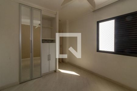 Apartamento para alugar com 100m², 3 quartos e 2 vagasQuarto Suíte