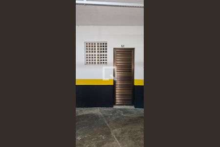 Apartamento para alugar com 100m², 3 quartos e 2 vagasDepósito