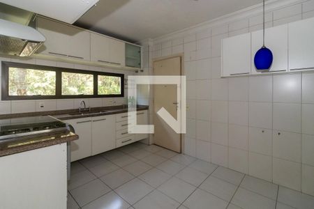 Apartamento para alugar com 100m², 3 quartos e 2 vagasCozinha