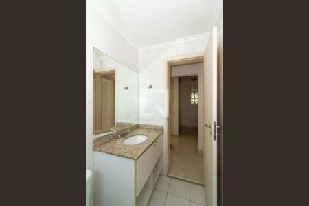 Apartamento para alugar com 100m², 3 quartos e 2 vagasBanheiro Corredor