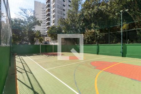 Apartamento para alugar com 100m², 3 quartos e 2 vagasQuadra Esportiva