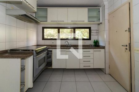 Apartamento para alugar com 100m², 3 quartos e 2 vagasCozinha